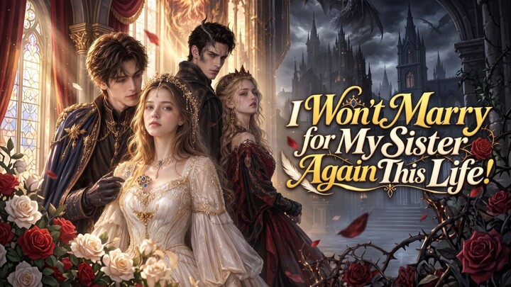 I Won't Marry for My Sister Again This Life
