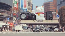 Photo People in Tokyo ep 8