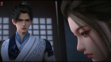 Over The Divine Kingdom Episode 07 Subtitle Indonesia