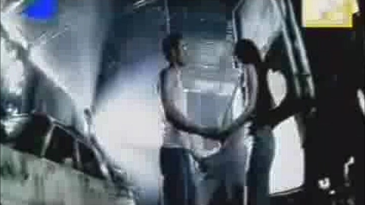 Audy - Bila Saja (MTV Gress tvG 2002)