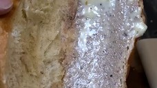 bánh mỳ thịt nguội