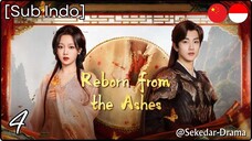 [Sub Indo] Reborn from the Ashes – Eps. 04 (2025)