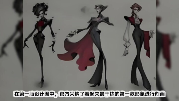 【Hồ sơ nhân vật】Quá trình chế tác và phân tích của diễn viên opera