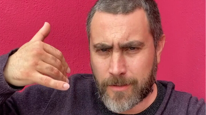 America’s Cao Cao just showed up—this is the first time I’ve ever had to deal with this kind of disr