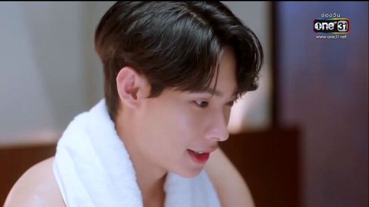 พี่เจตคนกลาง EP.2