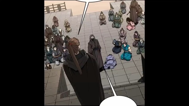 มังฮวา [ เซียนสัมผัสดาบ⚔️ ] ตอนที่ 6-10