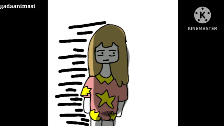 ketika terjebak di mimpi by gadaanimasi baca deks