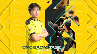 UPPER BRACKET ? JANGAN SENENG DULU BOS..