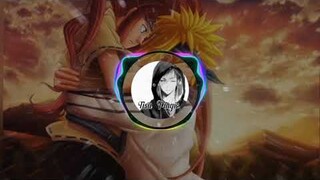 Dj Kanashimi Wo Yasashisa [Naruto] Remix Full Bass