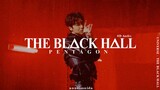 Pentagon - The Black Hall [8D Audio] USE HEADPHONES 🎧