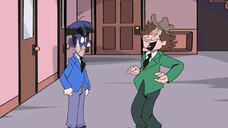The Three Stooges Animation