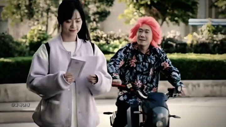 Chen Xiang Jam Enam Setengah