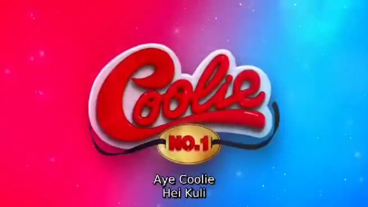 Coolie No.1 (2020) Film Action Comedy India  Full Movie  Sub Indonesia