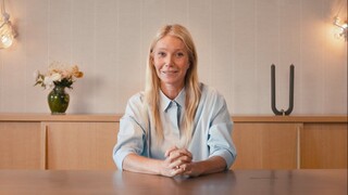 The CEO cheated on the company with an epic prank—asked the ex-wife of Coldplay's lead singer, Littl