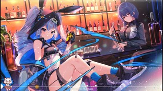 Nightcore Yêu Được Quên Được Remix