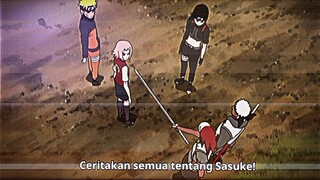 emang bisa bunuh naruto😏🧐