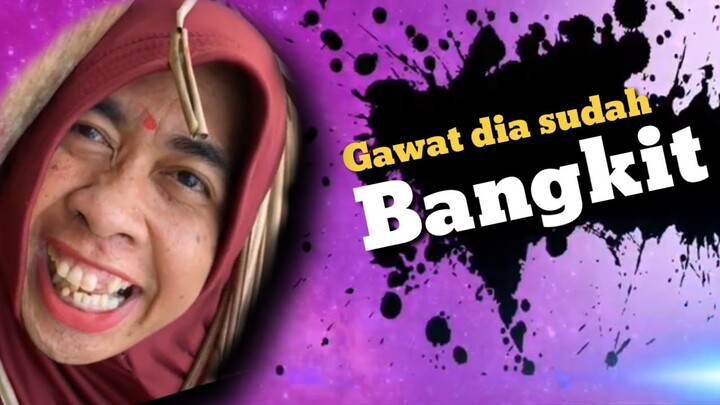 every meme Indonesia join the battle!! || Gawat!! dia sudah bangkit (Mimi peri) | part20