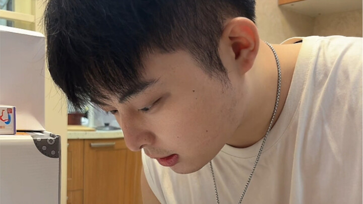 14-Day Ketogenic Challenge Check-In! Feels like I’m about to snag a super handsome guy, hahaha!