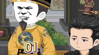 Battle of National Destiny: Episode 1