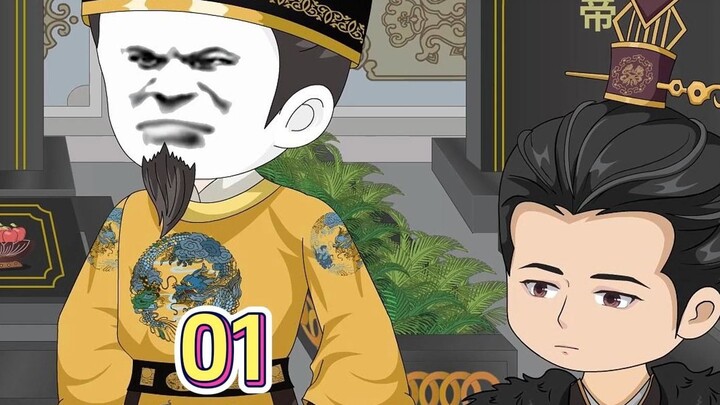 معركة مصير الأمة: الحلقة 1