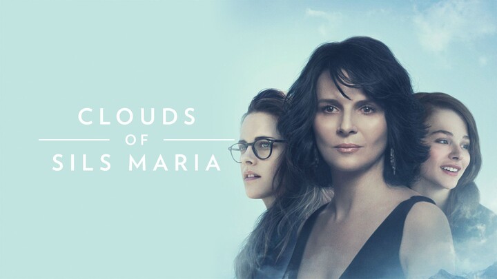 Clouds of Sils Maria 2015 SUB INDO