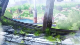 norn9 - episode 8