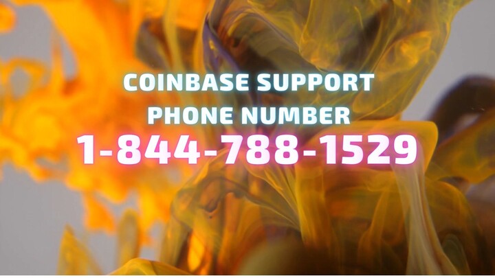 Coinbase support phone📞 number ☎ 1-844-788-1529