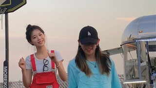 喝掉这杯忘情水，很甜