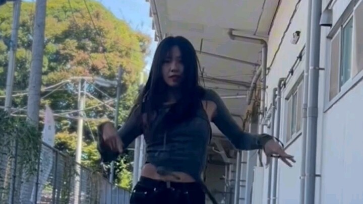 【Akanen Miyoshi】Đuổi hết toàn bộ ớt của đội