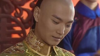 [Giết chóc] Có một diễn viên giống như hoàng đế khó quên, vừa quyến rũ vừa nham hiểm trong vai Tứ đạ