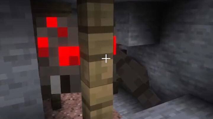 When creatures become gigantic