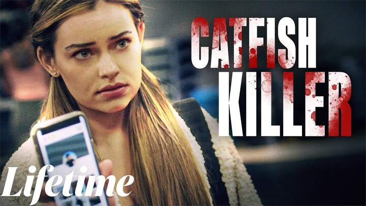 Catfish.Killer.2022.5.4/10IMDb