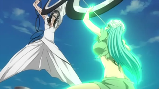 Nel (Tres Espada) กับ Nnoitra Gilga 「1080p」60FPS