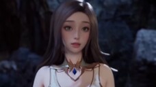 Wuhun Continent Eps 19 sub apa ada nya