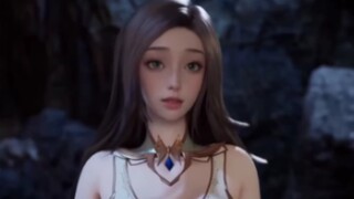 Wuhun Continent Eps 19 sub apa ada nya