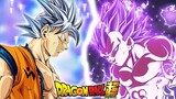 Goku vs Vegeta || Bản Năng Vô Cực Đấu với Bản Ngã Tối Thượng p28 || Review Dragon Ball Super manga