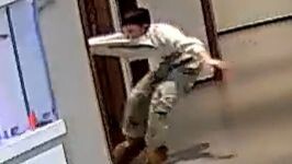 Mom, I won’t do it again!