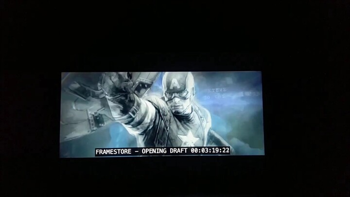 เพลงเปิด "Spider-Man 3 Heroes of No Return"