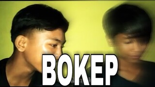 nobar bokep [bocah kepo] | vidgram pendek, ngakak #vidgramindo