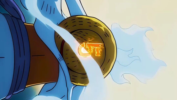 can't wait Luffy gear 5