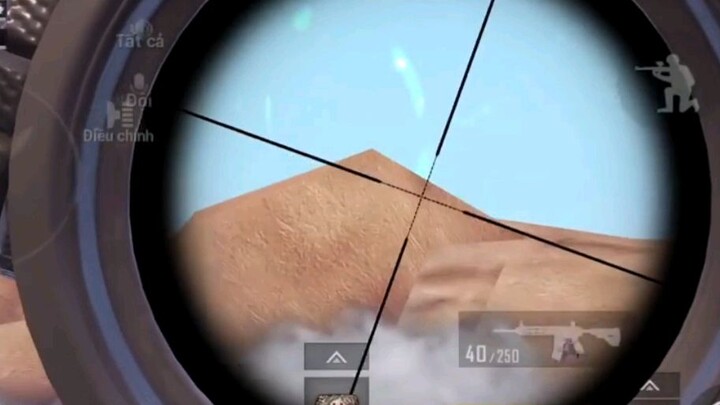 bắn chất quá quá không thể đỡ được phần 1