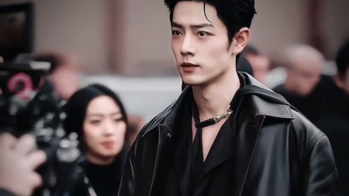 Ah, this feeling of Zha Su is so handsome, I suggest you play it on loop