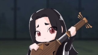 [ Demon Slayer ] If Naruto Became a Pillar (Japanese + Self-Made Chinese Subtitles)