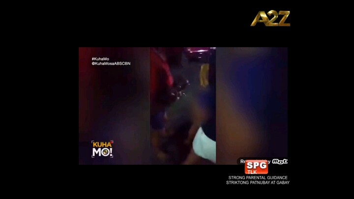Inabutan sa Kalsada! Kuha Mo! ABS-CBN NEWS EPISODE