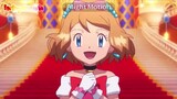 | Kawaii | Pokemon Edit | Lisia/Ruthia, Serena, Koharu/Chloe