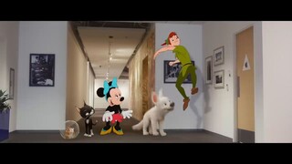 Once Upon a Studio _ Official Trailer _ Disney+