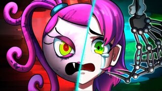 【Poppy's Game Time / MV】 Câu chuyện về xác ướp chân dài (Tôi có mơ cũng không thấy?)