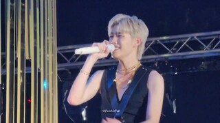 PP Krit - Talk | เส้นเรื่องเดิม #CountdownICONSIAMxBKPP #ICONSIAMCountdown2024 #ppkritt