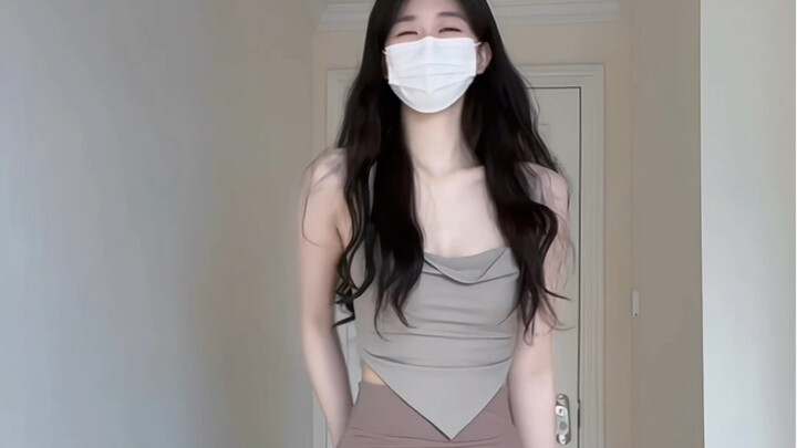 明天去健身