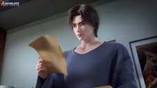 Adventures in Subduing the Demons Episode 01 Sub Indo